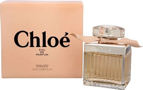 chloe edp 125ml|chloe sephora perfume.